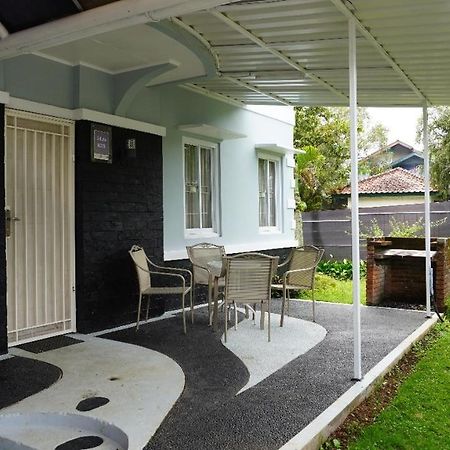 Diyar Villas Puncak K3/2 Dış mekan fotoğraf