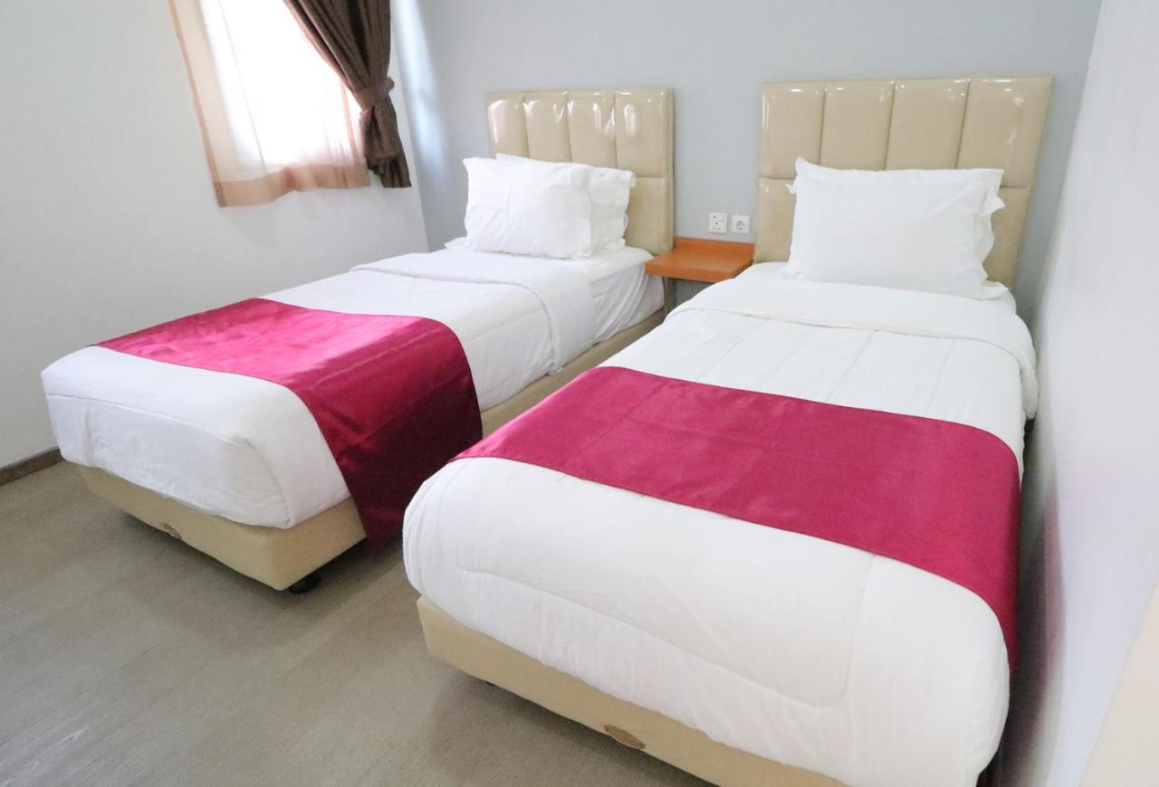 Diyar Villas Puncak K3/2 Dış mekan fotoğraf