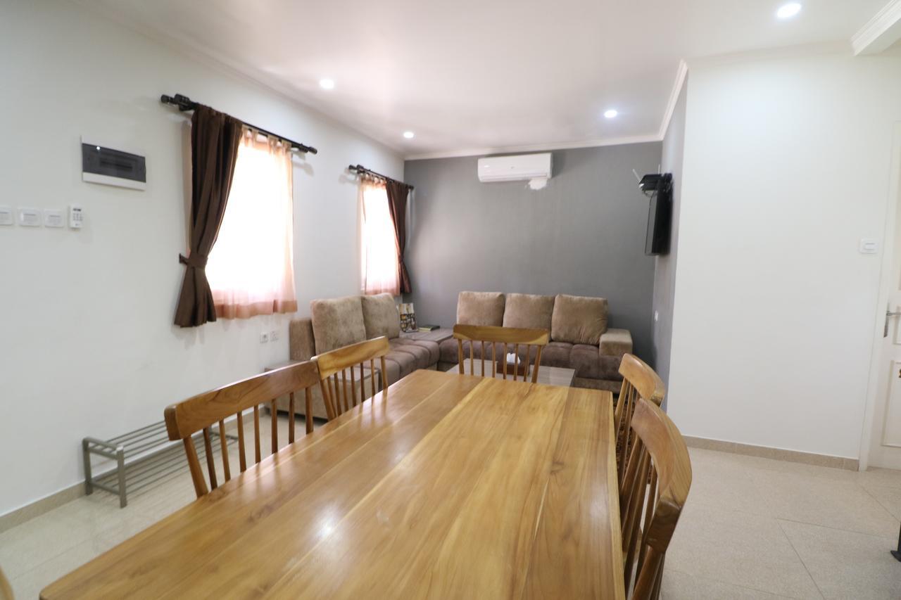 Diyar Villas Puncak K3/2 Dış mekan fotoğraf